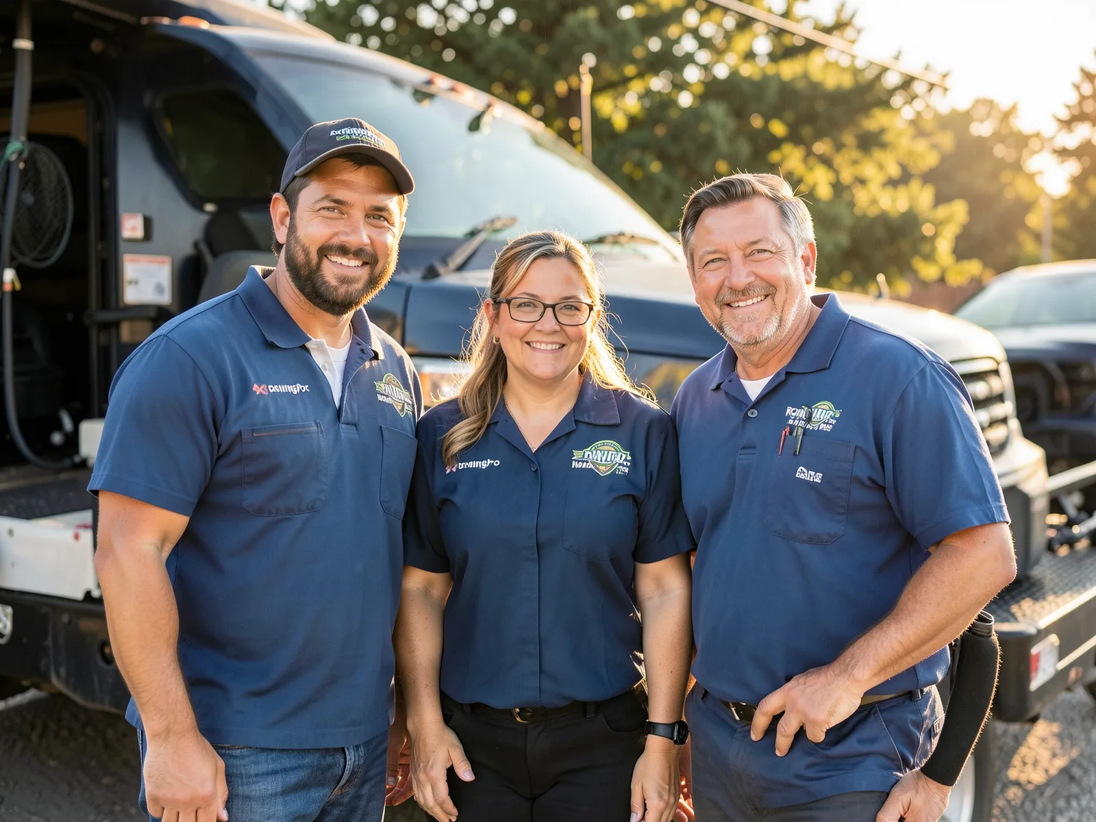 Roof Repair company in Waskom, TX